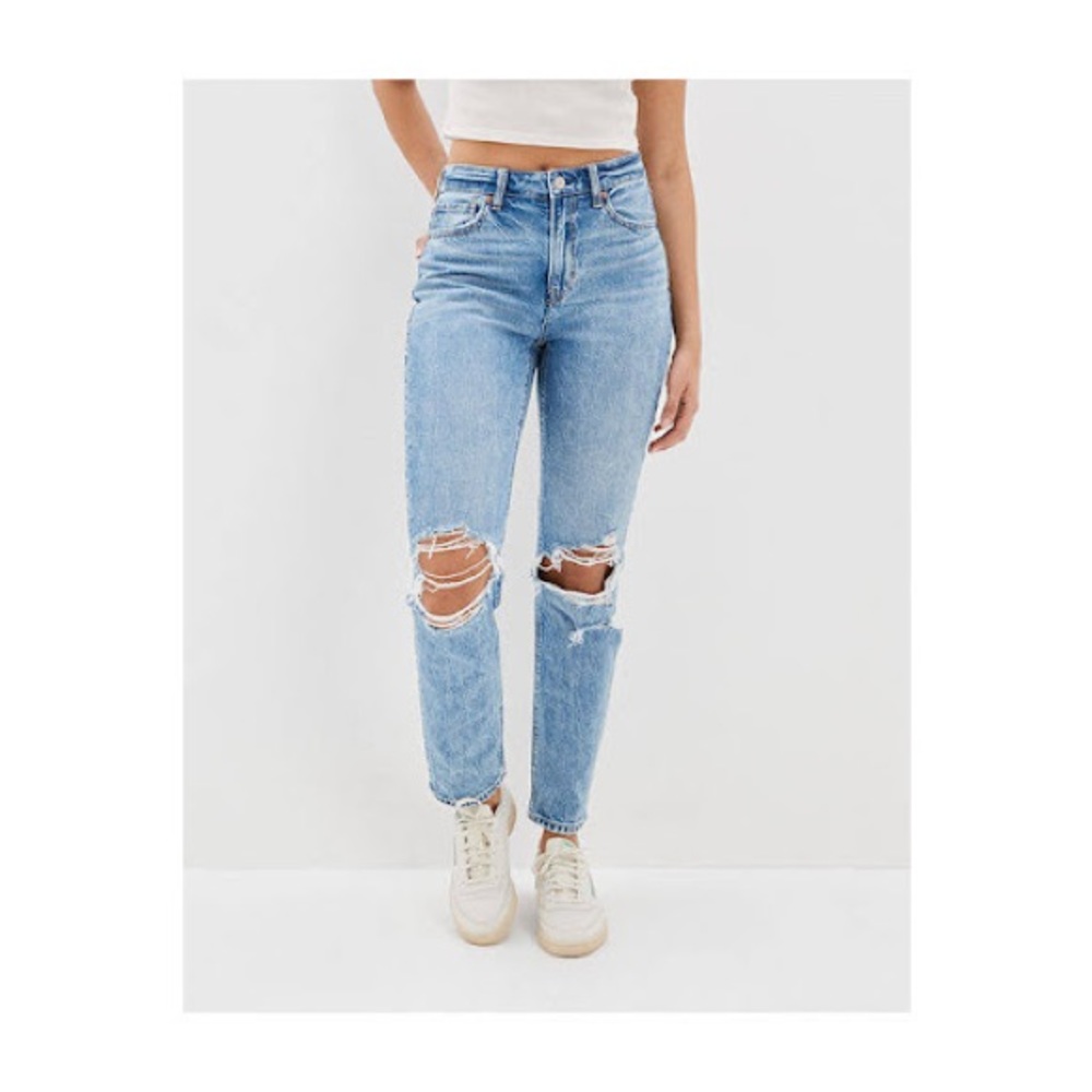 American Eagle Boyfriend Jeans